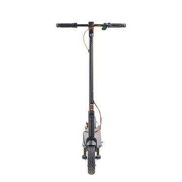 Inmotion Climber - Patinete eléctrico compacto y plegable con dos motores